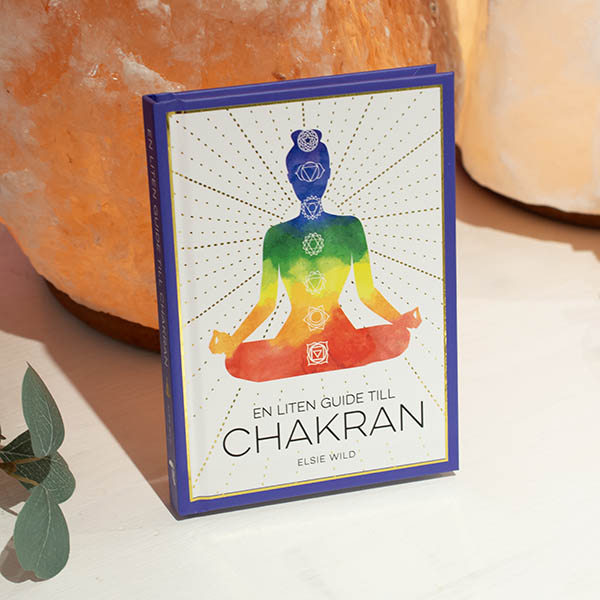 En liten guide till chakran