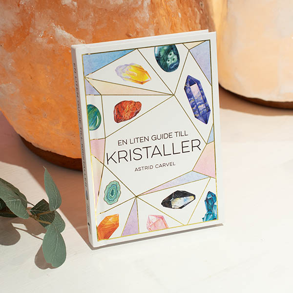 En liten guide till kristaller
