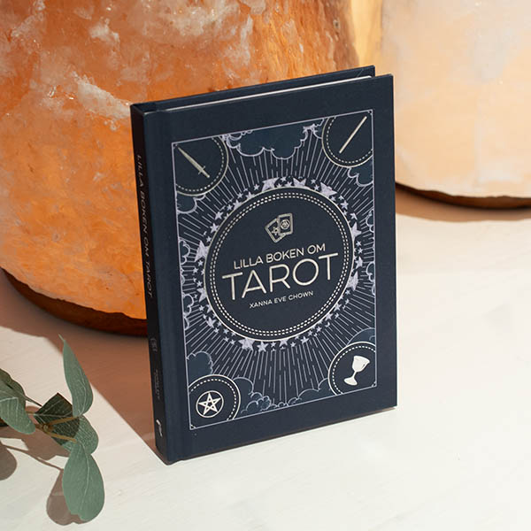Lilla boken om tarot