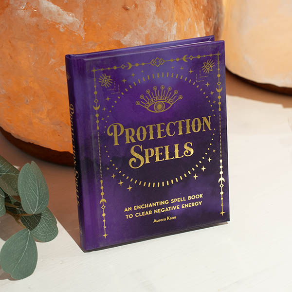 Protection Spells