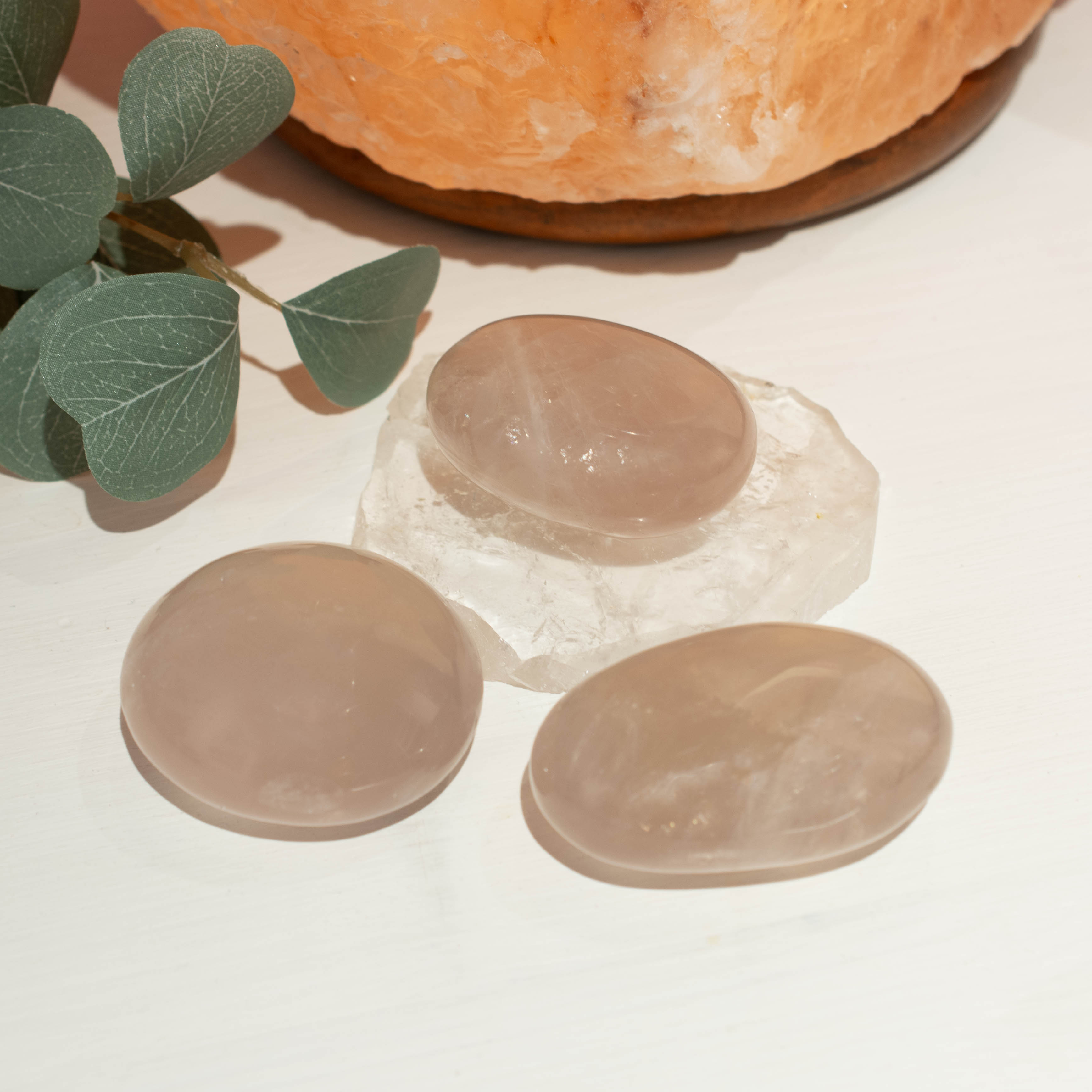 Rosenkvarts